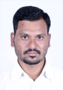Mr. Mallikarjun Bhagawati

